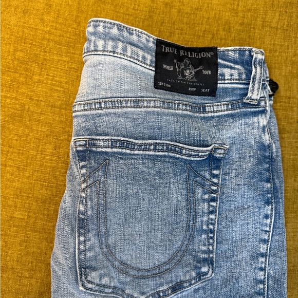 True Religion Jeans - Picture 2 of 7